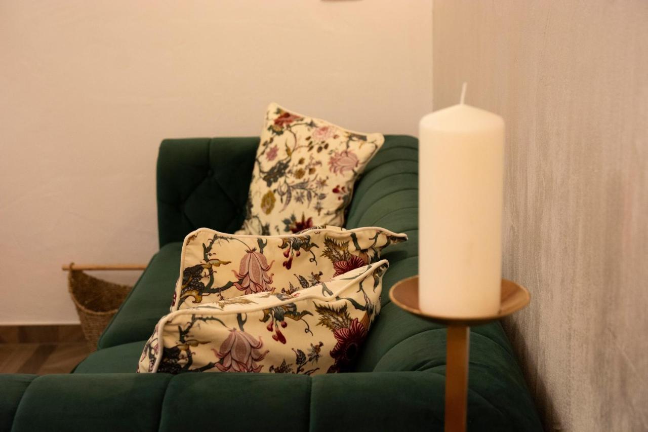 Boutique Villa Pearl Of Plitvice, Plitvice Lakes ปลิตวิตซาเซโล ภายนอก รูปภาพ