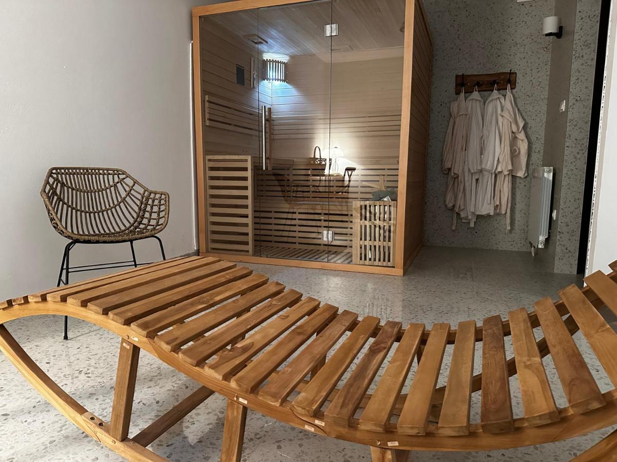 Boutique Villa Pearl Of Plitvice, Plitvice Lakes ปลิตวิตซาเซโล ภายนอก รูปภาพ